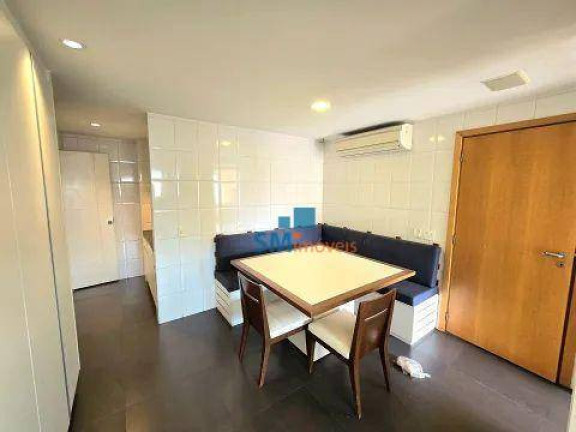 Imagem Apartamento com 4 Quartos à Venda ou Locação, 218 m² em Brooklin Paulista - São Paulo Imagem Apartamento com 4 Quartos à Venda ou Locação, 218 m² em Brooklin Paulista - São Paulo