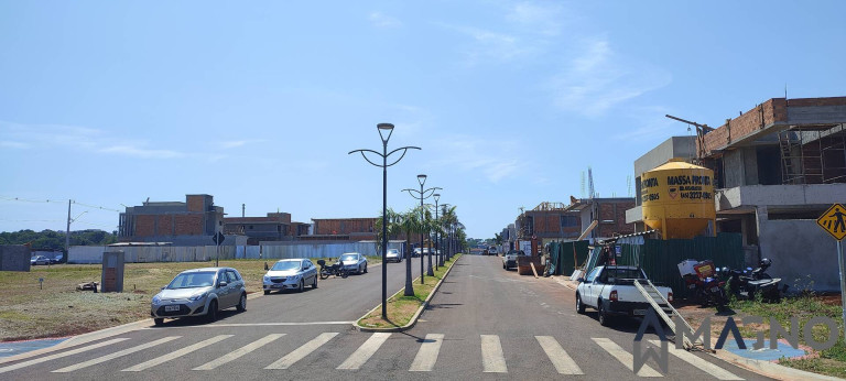 Imagem Terreno em Condomínio à Venda, 299 m² em Cancelli - Cascavel