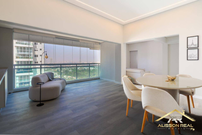 Imagem Apartamento com 2 Quartos à Venda, 98 m² em Alphaville Empresarial - Barueri Imagem Apartamento com 2 Quartos à Venda, 98 m² em Alphaville Empresarial - Barueri