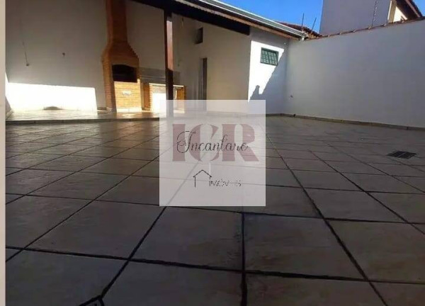 Imagem Casa com 3 Quartos à Venda, em Jardim Piazza Di Roma - Sorocaba Imagem Casa com 3 Quartos à Venda, em Jardim Piazza Di Roma - Sorocaba