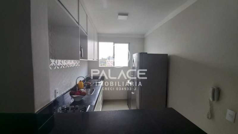 Imagem Apartamento com 2 Quartos à Venda, 46 m² em Piracicamirim - Piracicaba Imagem Apartamento com 2 Quartos à Venda, 46 m² em Piracicamirim - Piracicaba