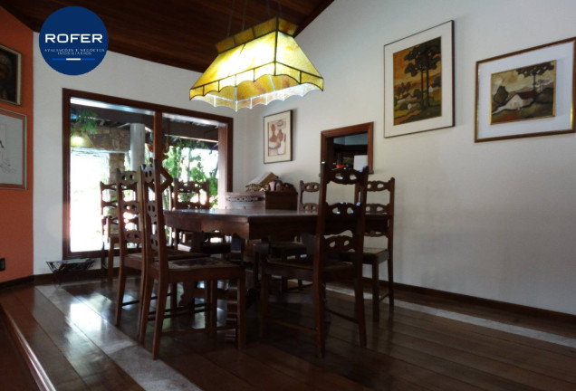 Imagem Casa de Condomínio com 4 Quartos à Venda, 677 m² em Sítio Recreio Dos Cafezais - Valinhos Imagem Casa de Condomínio com 4 Quartos à Venda, 677 m² em Sítio Recreio Dos Cafezais - Valinhos