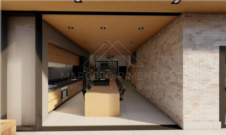 Imagem Casa com 3 Quartos à Venda, 195 m² em Roncáglia - Valinhos Imagem Casa com 3 Quartos à Venda, 195 m² em Roncáglia - Valinhos