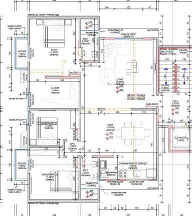 Imagem Apartamento com 2 Quartos à Venda, 55 m² em Vila Lalau - Jaraguá Do Sul Imagem Apartamento com 2 Quartos à Venda, 55 m² em Vila Lalau - Jaraguá Do Sul