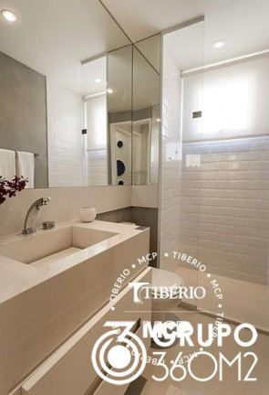 Imagem Apartamento com 3 Quartos à Venda, 50 m² em Centro - Diadema