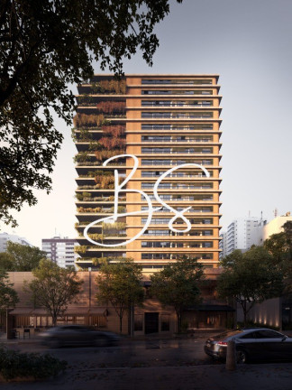 Imagem Apartamento com 3 Quartos à Venda, 278 m² em Cerqueira César - São Paulo Imagem Apartamento com 3 Quartos à Venda, 278 m² em Cerqueira César - São Paulo