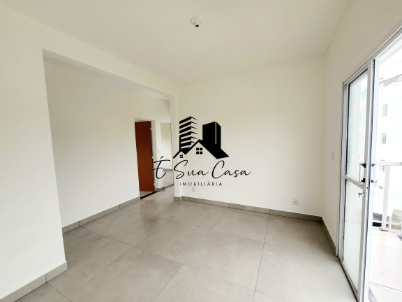 Imagem Apartamento com 2 Quartos à Venda, 53 m² em Xangri-lá - Contagem Imagem Apartamento com 2 Quartos à Venda, 53 m² em Xangri-lá - Contagem