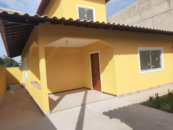 Imagem Casa com 3 Quartos à Venda, 180 m² em Raphaville - Maricá Imagem Casa com 3 Quartos à Venda, 180 m² em Raphaville - Maricá