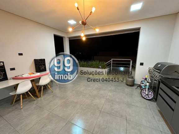 Imagem Casa com 3 Quartos à Venda, 254 m² em Ninho Verde Ii - Pardinho
