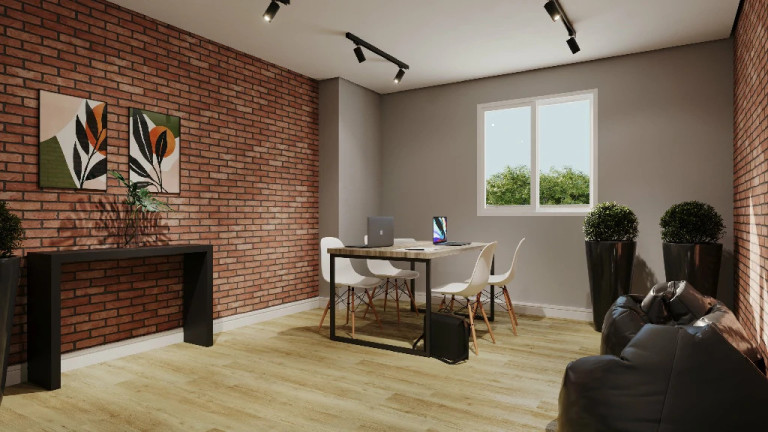 Imagem Imóvel com 1 Quarto à Venda, 27 m² em Vila Silva Teles - São Paulo Imagem Imóvel com 1 Quarto à Venda, 27 m² em Vila Silva Teles - São Paulo