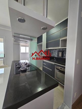 Imagem Apartamento com 2 Quartos à Venda, 70 m² em Jardim Veneza - São José Dos Campos Imagem Apartamento com 2 Quartos à Venda, 70 m² em Jardim Veneza - São José Dos Campos