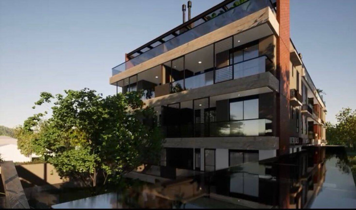 Imagem Apartamento com 2 Quartos à Venda, 105 m² em Jurerê - Florianópolis Imagem Apartamento com 2 Quartos à Venda, 105 m² em Jurerê - Florianópolis