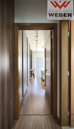 Imagem Casa de Condomínio com 2 Quartos à Venda, 200 m² em Wanel Ville - Sorocaba