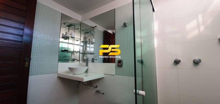 Imagem Apartamento com 4 Quartos à Venda, 273 m² em Cabo Branco - João Pessoa Imagem Apartamento com 4 Quartos à Venda, 273 m² em Cabo Branco - João Pessoa