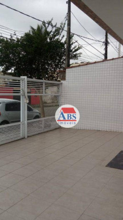 Imagem Casa com 2 Quartos à Venda, 83 m² em Vila Nova - Cubatão
