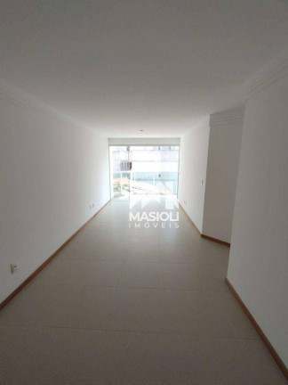 Apartamento com 3 Quartos à Venda, 100 m² em Praia De Itapoã - Vila Velha