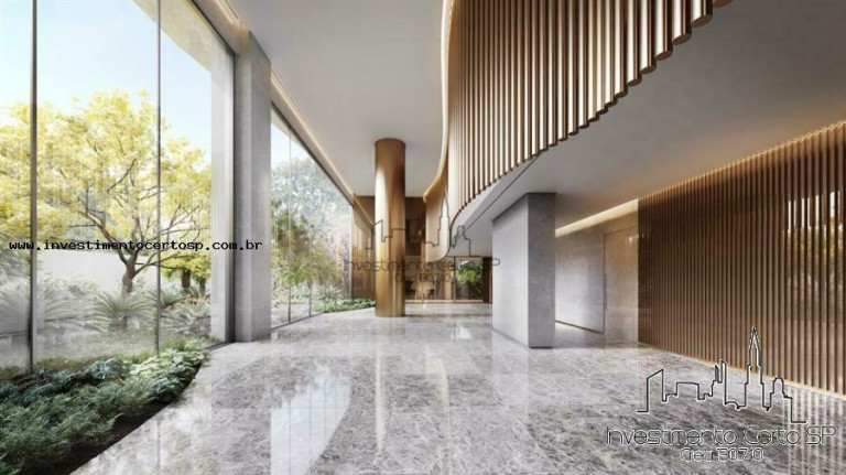 Imagem Apartamento com 3 Quartos à Venda, 161 m² em Vila Clementino - São Paulo Imagem Apartamento com 3 Quartos à Venda, 161 m² em Vila Clementino - São Paulo