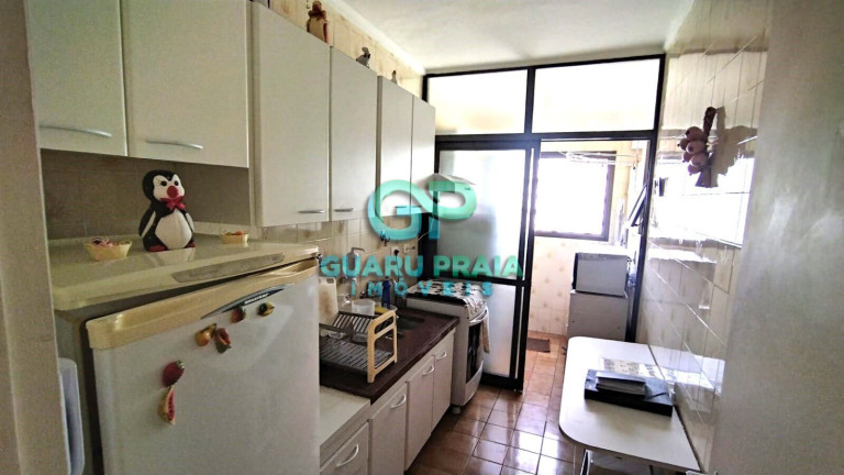 Imagem Apartamento com 3 Quartos à Venda, 80 m² em Enseada - Guarujá