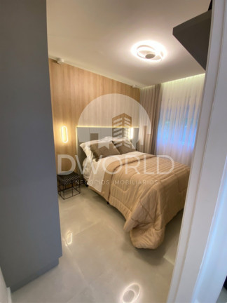Imagem Imóvel com 2 Quartos à Venda, 48 m² em Centro - São Bernardo Do Campo Imagem Imóvel com 2 Quartos à Venda, 48 m² em Centro - São Bernardo Do Campo