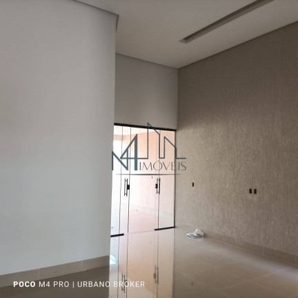 Imagem Casa com 3 Quartos à Venda, 220 m² em Cardoso Continuação - Aparecida De Goiânia Imagem Casa com 3 Quartos à Venda, 220 m² em Cardoso Continuação - Aparecida De Goiânia