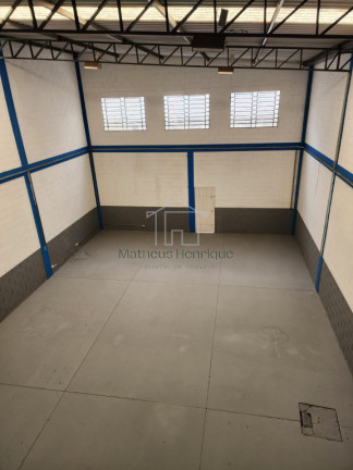 Imagem Imóvel Comercial para Alugar,  em Vila Tupi - Várzea Paulista