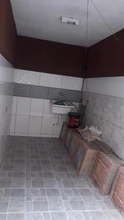 Imagem Casa com 2 Quartos à Venda, 130 m² em Jardim São José Ii - São José Dos Campos