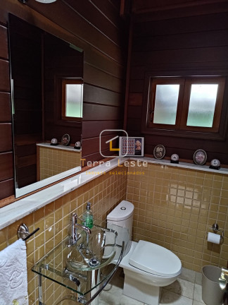 Imagem Casa com 4 Quartos à Venda, 379 m² em Retiro Do Chalé - Brumadinho Imagem Casa com 4 Quartos à Venda, 379 m² em Retiro Do Chalé - Brumadinho