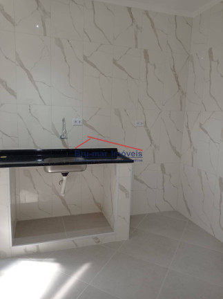 Imagem Apartamento com 2 Quartos à Venda, 60 m² em Saboó - Santos Imagem Apartamento com 2 Quartos à Venda, 60 m² em Saboó - Santos