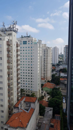 Imagem Apartamento com 1 Quarto à Venda, 45 m² em Pinheiros - São Paulo Imagem Apartamento com 1 Quarto à Venda, 45 m² em Pinheiros - São Paulo
