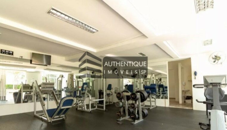 Imagem Apartamento com 3 Quartos à Venda, 90 m² em Granja Julieta - São Paulo Imagem Apartamento com 3 Quartos à Venda, 90 m² em Granja Julieta - São Paulo