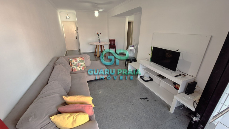 Imagem Apartamento com 3 Quartos à Venda, 110 m² em Enseada - Guarujá