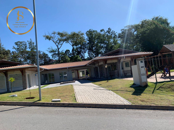 Terreno em Condomínio à Venda,  em Jardim Portugal - Valinhos