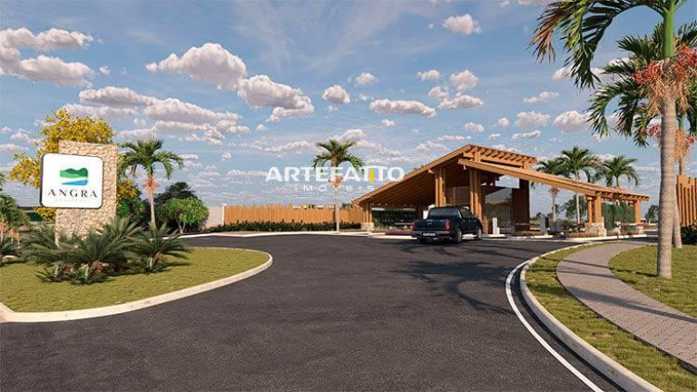Imagem Terreno em Condomínio à Venda, 360 m² Imagem Terreno em Condomínio à Venda, 360 m²