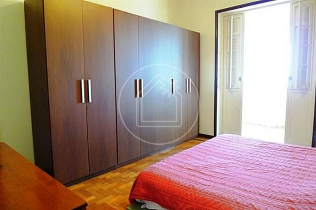 Imagem Apartamento com 3 Quartos à Venda, 157 m² em Santa Teresa - Rio De Janeiro
