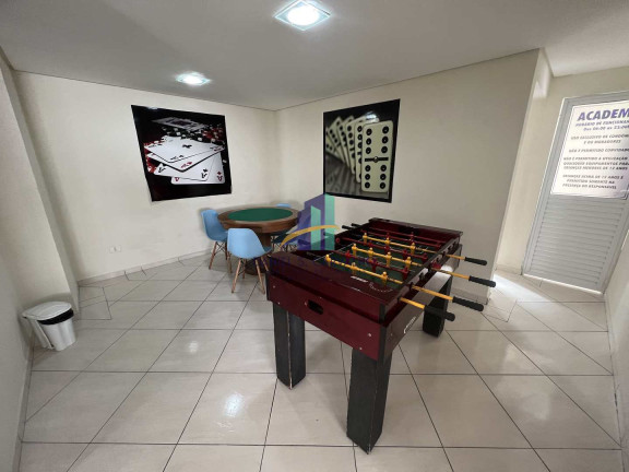Imagem Apartamento com 2 Quartos à Venda, 63 m² em Guilhermina - Praia Grande
