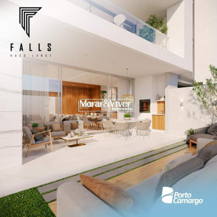 Imagem Cobertura com 3 Quartos à Venda, 231 m² em Hugo Lange - Curitiba Imagem Cobertura com 3 Quartos à Venda, 231 m² em Hugo Lange - Curitiba