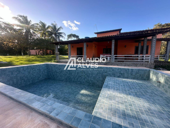 Imagem Chácara com 2 Quartos à Venda, 4.300 m² em Br 101 - Conceição Do Jacuípe Imagem Chácara com 2 Quartos à Venda, 4.300 m² em Br 101 - Conceição Do Jacuípe