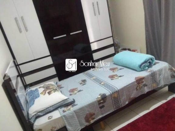Imagem Casa com 3 Quartos à Venda, 130 m² em Jardim Alvorada - São José Dos Campos
