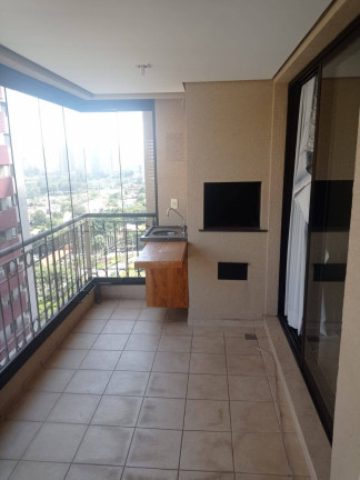 Imagem Apartamento com 2 Quartos à Venda, 177 m² em Alphaville - Barueri Imagem Apartamento com 2 Quartos à Venda, 177 m² em Alphaville - Barueri