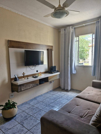 Imagem Apartamento com 2 Quartos à Venda, 49 m² em Recanto Quarto Centenário - Jundiaí Imagem Apartamento com 2 Quartos à Venda, 49 m² em Recanto Quarto Centenário - Jundiaí