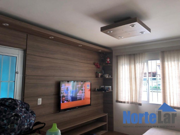 Imagem Sobrado com 3 Quartos à Venda, 98 m² em Jardim São João (jaraguá) - São Paulo Imagem Sobrado com 3 Quartos à Venda, 98 m² em Jardim São João (jaraguá) - São Paulo