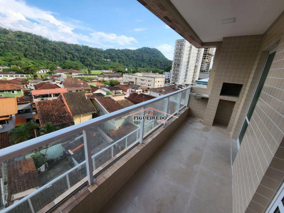 Imagem Apartamento com 3 Quartos à Venda, 81 m² em Canto Do Forte - Praia Grande Imagem Apartamento com 3 Quartos à Venda, 81 m² em Canto Do Forte - Praia Grande