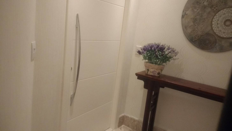 Imagem Apartamento com 4 Quartos à Venda, 280 m² em Jardim Avelino - São Paulo