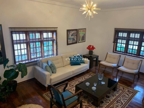 Imagem Casa com 4 Quartos à Venda, 414 m² em Nova Piracicaba - Piracicaba