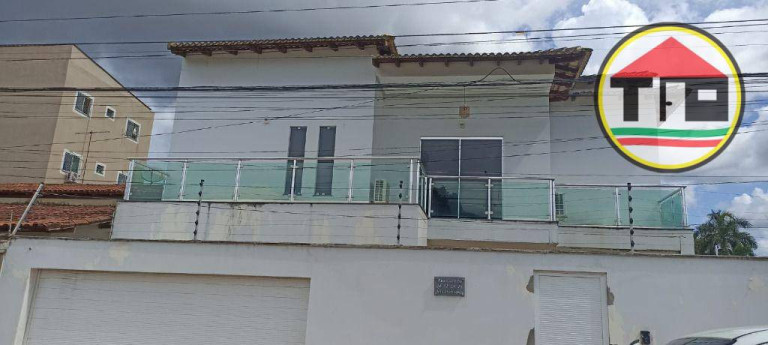 Imagem Casa com 4 Quartos para Alugar, 300 m² em Belo Horizonte - Marabá Imagem Casa com 4 Quartos para Alugar, 300 m² em Belo Horizonte - Marabá