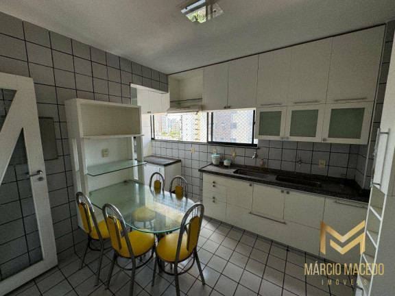 Imagem Apartamento com 3 Quartos à Venda, 128 m² em Meireles - Fortaleza Imagem Apartamento com 3 Quartos à Venda, 128 m² em Meireles - Fortaleza