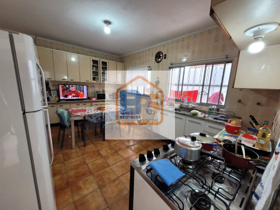 Imagem Casa com 3 Quartos à Venda, 309 m² em Pirituba - São Paulo Imagem Casa com 3 Quartos à Venda, 309 m² em Pirituba - São Paulo