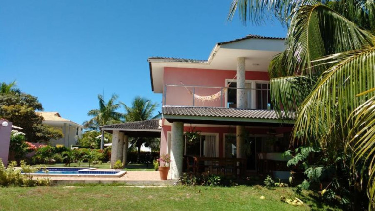 Imagem Casa com 4 Quartos à Venda, 600 m² em Portão - Lauro De Freitas Imagem Casa com 4 Quartos à Venda, 600 m² em Portão - Lauro De Freitas
