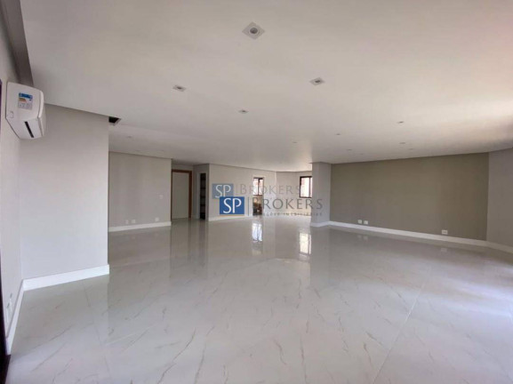 Imagem Apartamento com 4 Quartos à Venda, 342 m² em Aclimação - São Paulo