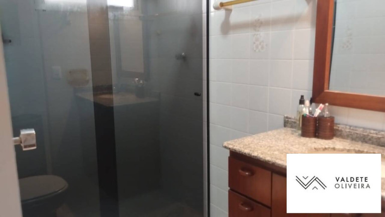 Imagem Apartamento com 3 Quartos à Venda, 80 m² em Jardim Topázio - São José Dos Campos